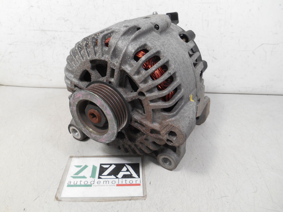 Alternatore 68/158A Toyota Verso 1.6 D4-D 16V 82kw 112cv 1WW 2015 8574045