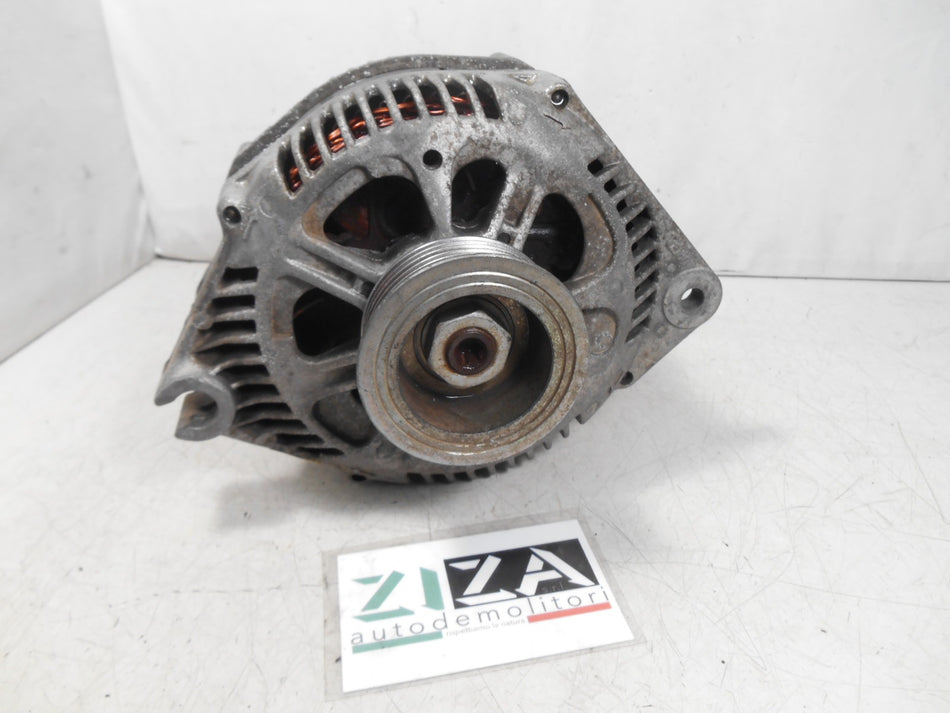 Alternatore Fiat Ducato 1.9 66kW 90Cv DHX 1999 1323248080
