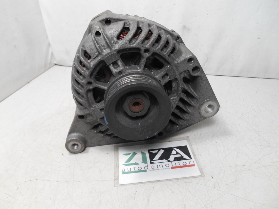 Alternatore Audi A4 B5 Avant 1.8T 110kw 150cv AEB 1998 058903016E 25418950