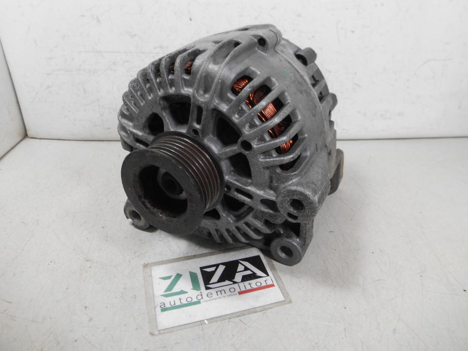 Alternatore 150A BMW X3 E83 2.0D 150cv 204D4 2005 7789980