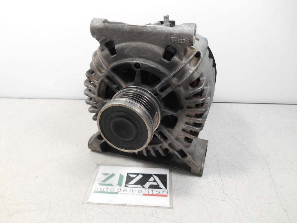Alternatore 140A Mercedes W169 A180 2.0 80kw 640940 2007 H543570A TG15C121