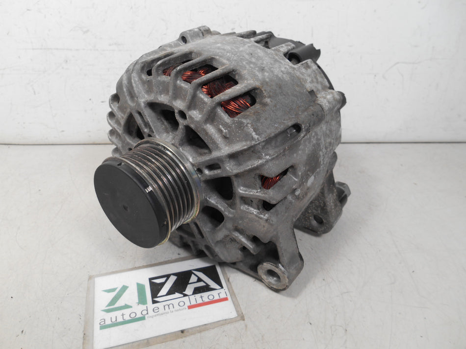 Alternatore Peugeot 3008 I 1.6 HDI 82kw 112cv 9HR 2010 9664779680