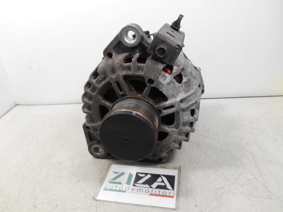 Alternatore 110A Renault Koleos I 2.5 170cv 2TRB7 2008 23100-JA02A 2650364A