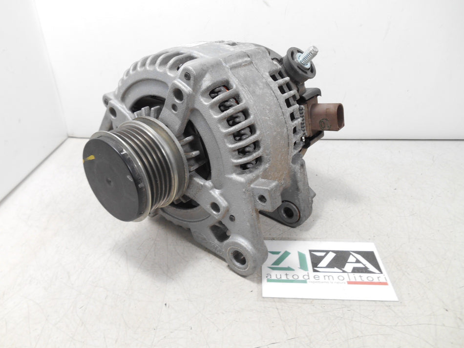 Alternatore Kia Sportage QL 1.7 85kw D4FD 2018 37300-2A700 MS1042118840