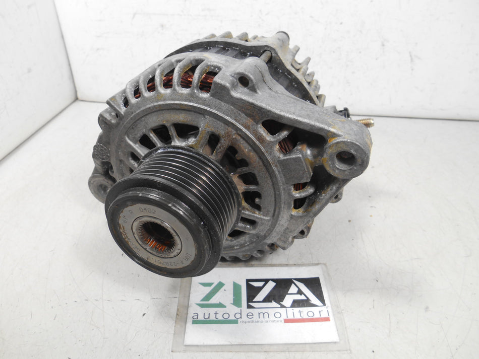 Alternatore 90A Nissan Terrano II 3.0 113kw 154cv ZD30 2004 23100-VC100
