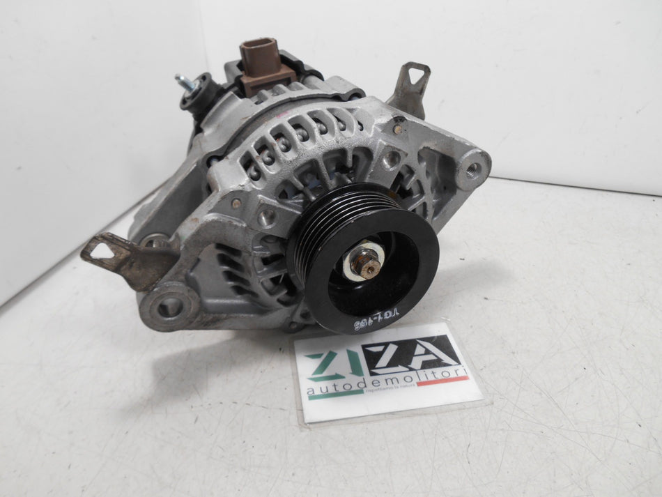 Alternatore 90A Toyota Yaris XP9F 1.0 70cv 1KRFE 2011 104210-9240