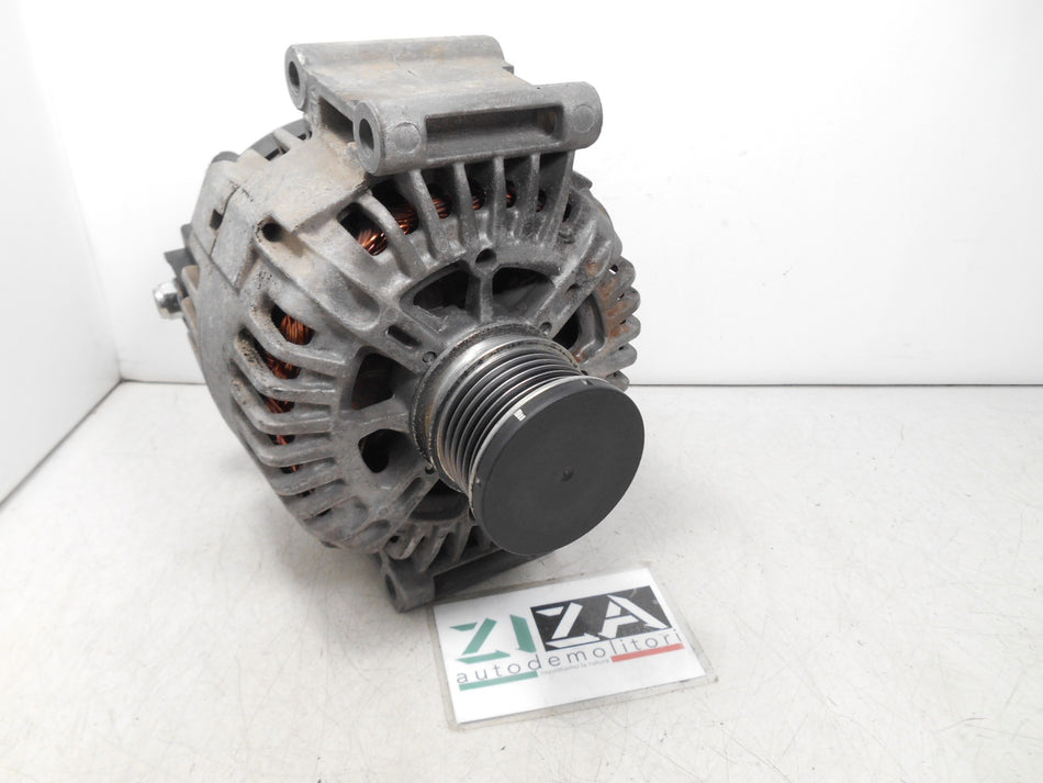 Alternatore 150A Mercedes W207 E220 170cv 651911 2011 A0141541102