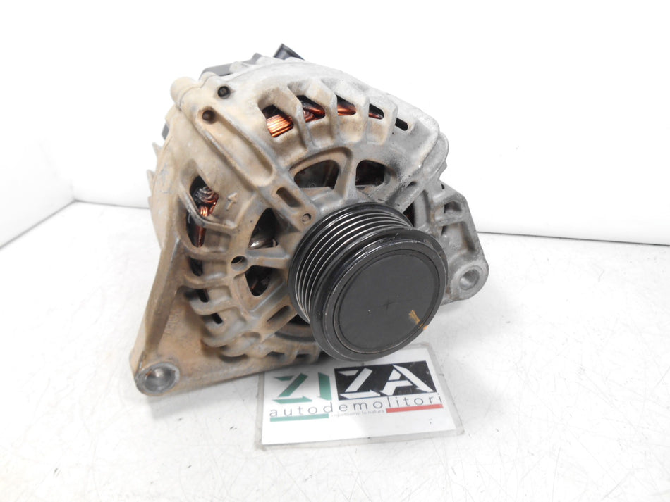 Alternatore 120A Hyundai ix20 1.4 CRDI 90cv D4FC 2013 37300-2A651