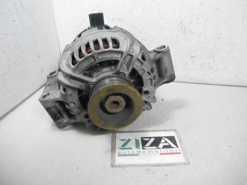 Alternatore Ford Transit 2.0 55kw 75cv D3FA 2001 595519110011
