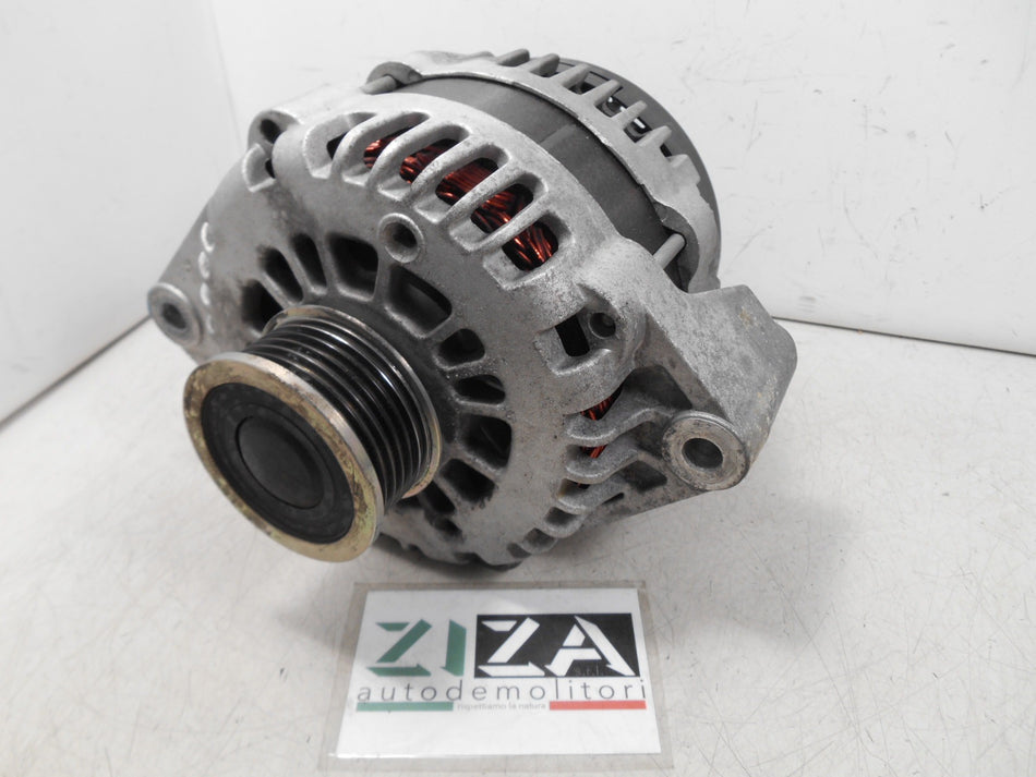 Alternatore 140A SsangYong Korando C200 2.0 129kw 2013 A6711540302