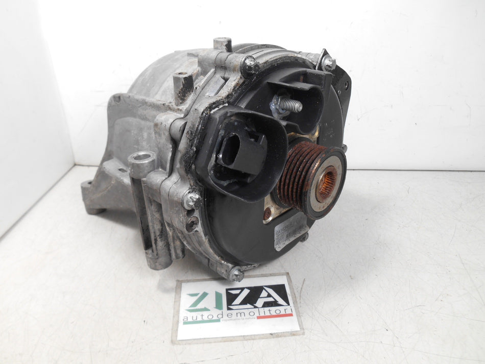 Alternatore Mercedes W220 S320 3.2 145kw 613960 2001 A6111550007