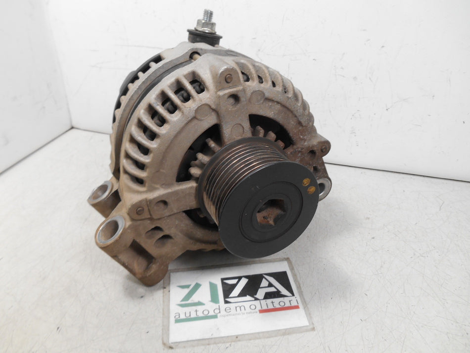 Alternatore Land Rover Range Rover Sport 2.7 140kw 276DT 2008 LR078806