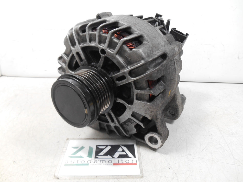 Alternatore 150A Ford Focus III 1.5 120cv XWDB 2017 AV6N-10300-GD