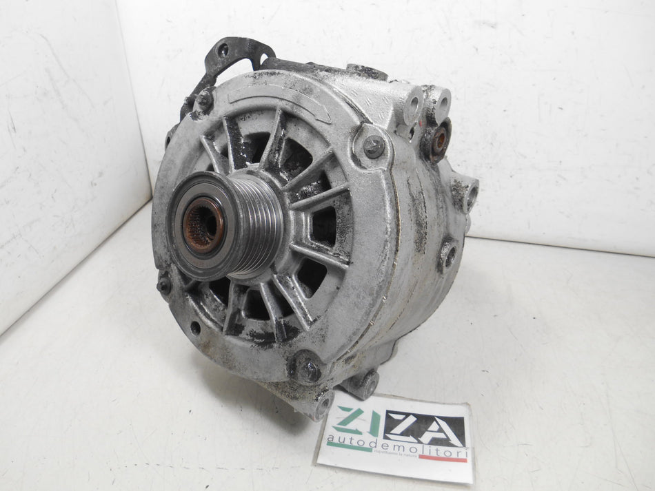 Alternatore 190A Mercedes W203 C220 2.2 143cv 611962 2003