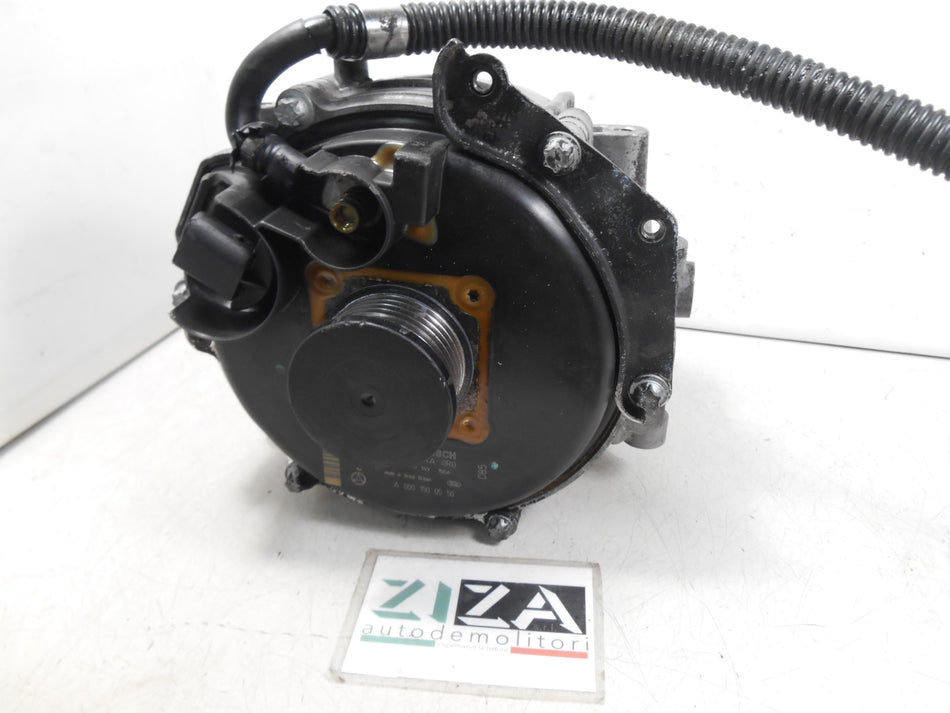 Alternatore 150A Mercedes ML W163 2.7 2000 A6111550007 A0001500550