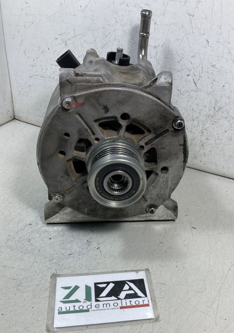 Alternatore Mercedes W168 A170 1.7 70kw 95cv 668942 2002