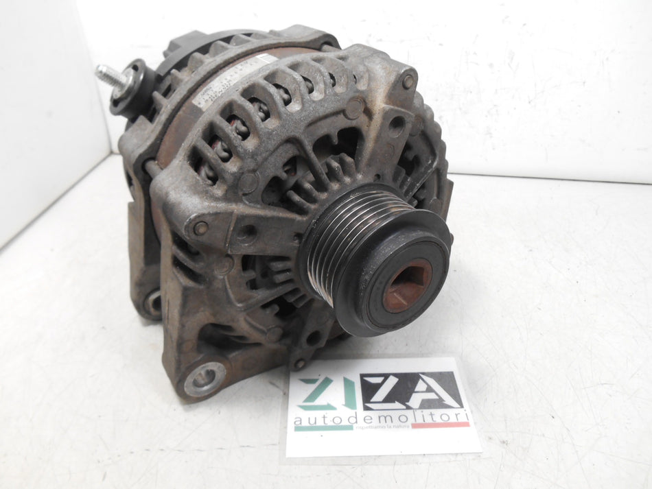 Alternatore Range Rover Evoque I 2.2 SD4 140kw 190cv 224DT 2012 BJ32-10300-AC