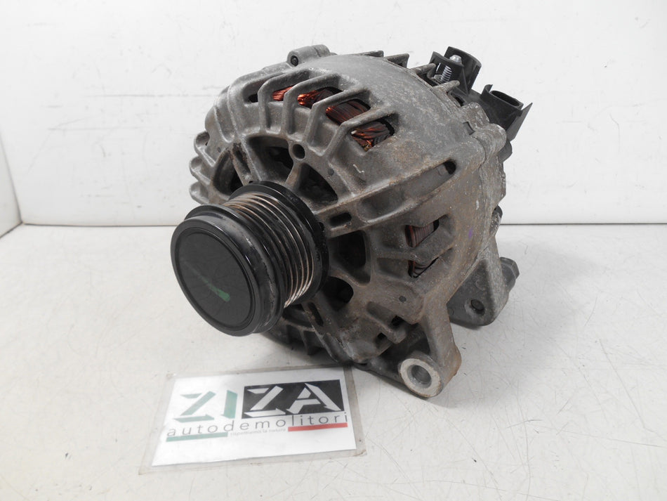Alternatore 150A Ford Focus III 1.6 TDCI 85kw 115cv T1DA 2012 AV6N-10300-GC