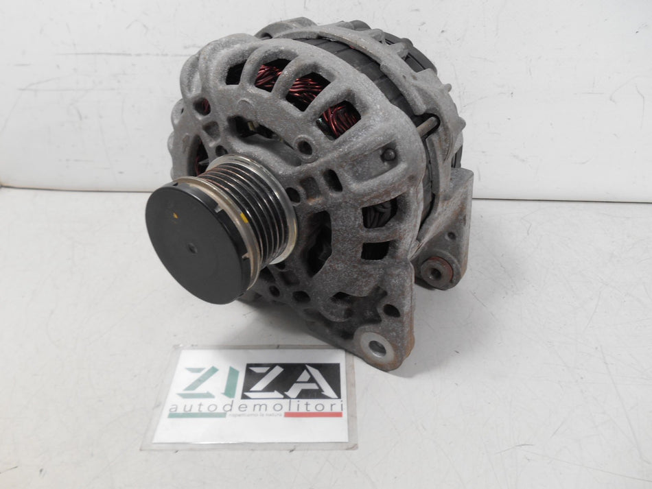 Alternatore 110A VW Eco Up! 1.0 MPI Met 50kw 68cv CPG 2013 04C903023J