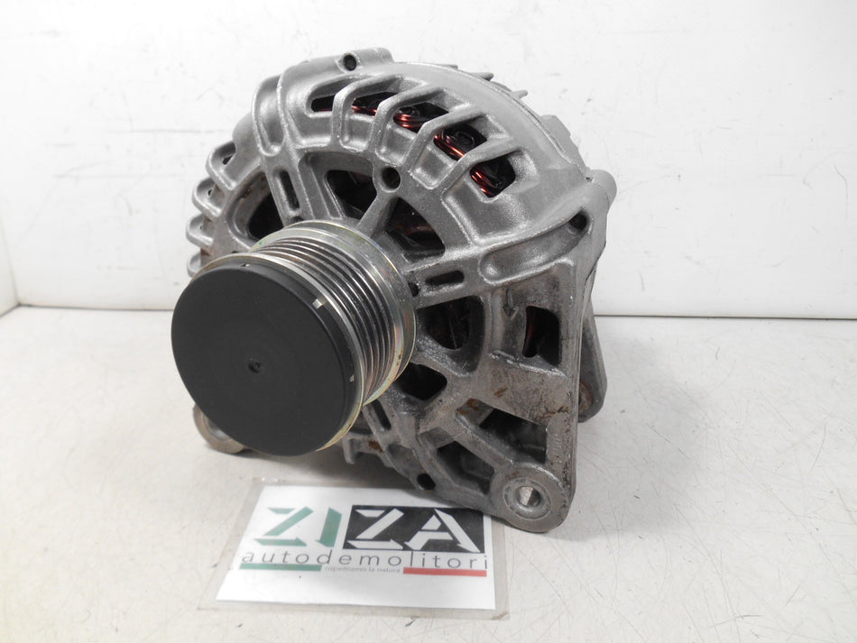 Alternatore Renault Captur 1.5 66kw K9KE6 2016 231001318R-A