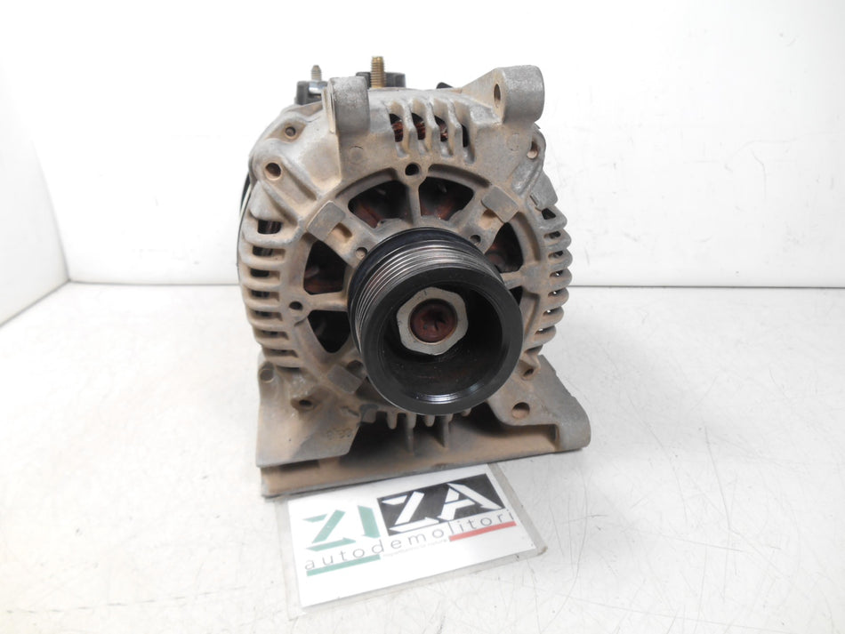 Alternatore 90A Mercedes W168 A160 1.6 75kw 166960 2000 0111545602