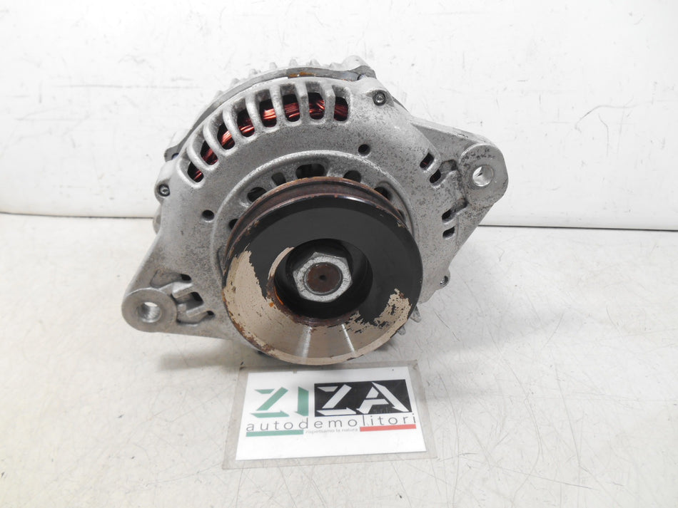 Alternatore Nissan Primera P11 SW 2.0 90cv CD20 2000 CAL20137AS