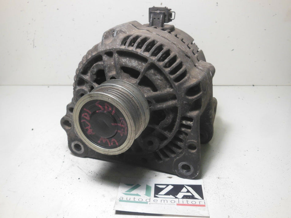 Alternatore 90A Audi VW 0123320036 028903026A