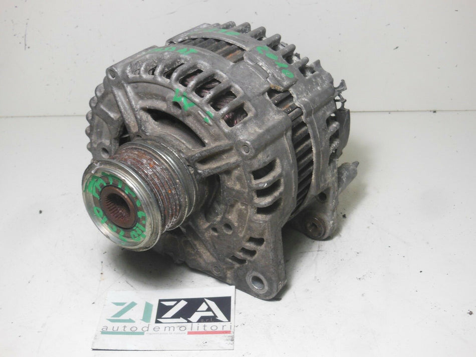 Alternatore 180A VW Passat 170cv 2010 0121715003 03G903023