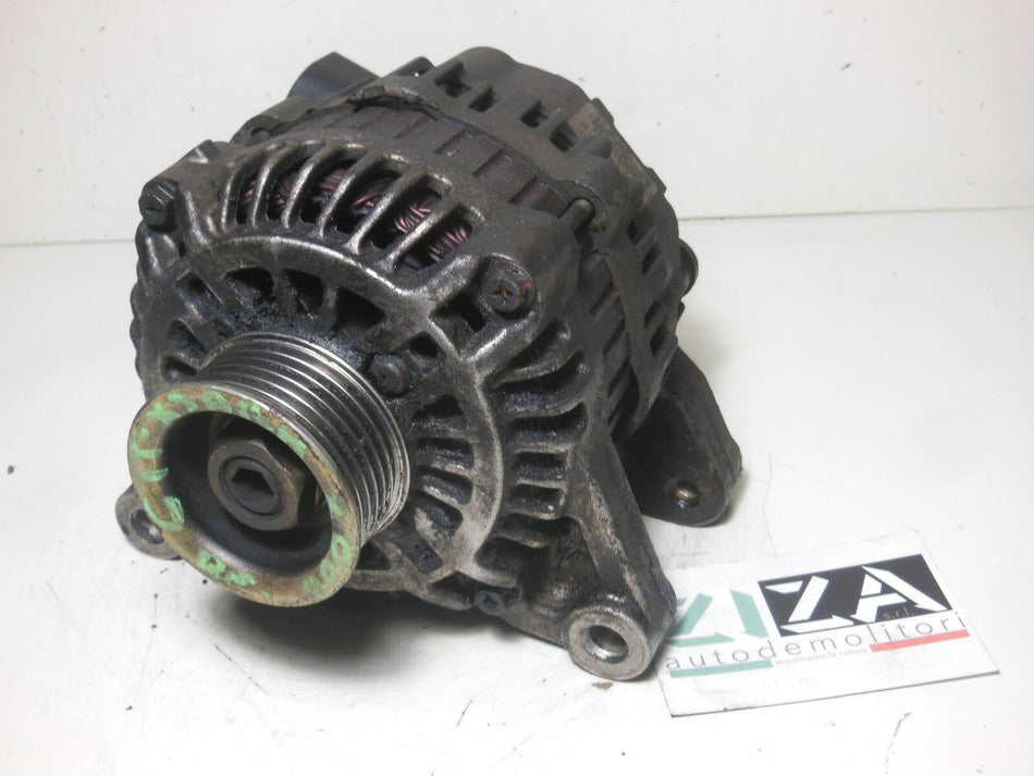 Alternatore Citroen Xsara 2000 9638275980 A005TA6391B