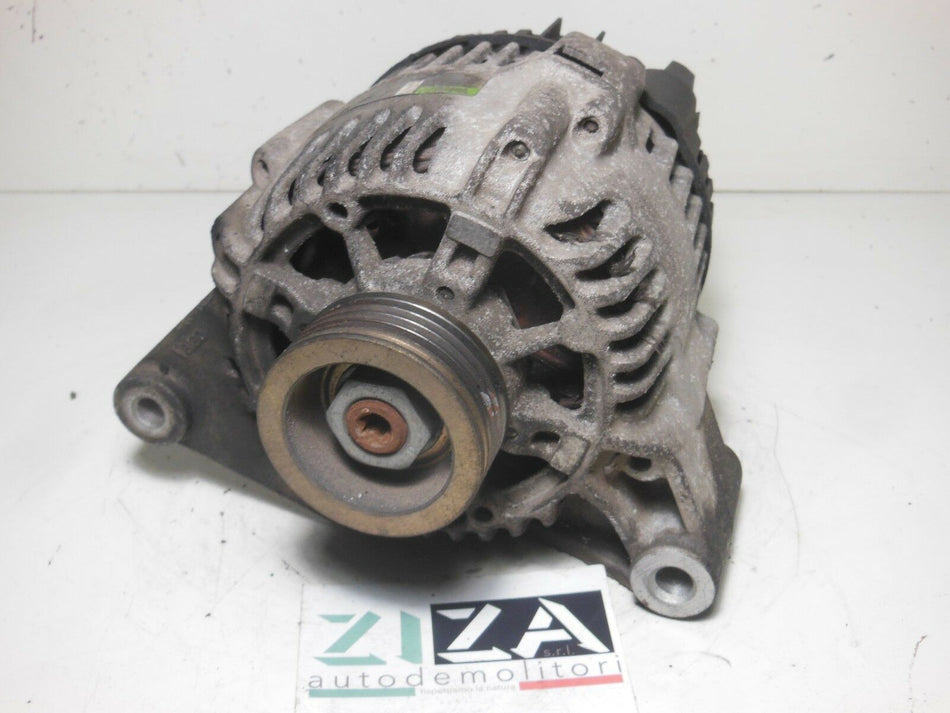 Alternatore Citroen Saxo Peugeot 306 9631325080