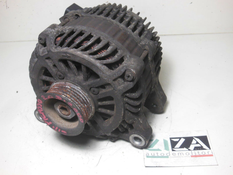 Alternatore Citroen Xsara Picasso 2.0 D 2000 9639362380 A004TF0091A