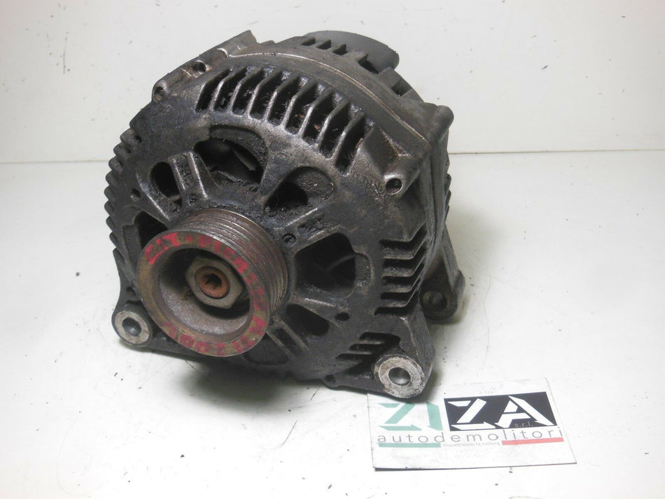 Alternatore Citroen Xsara Picasso Diesel 2002 9650582080 2542839A SG15S031