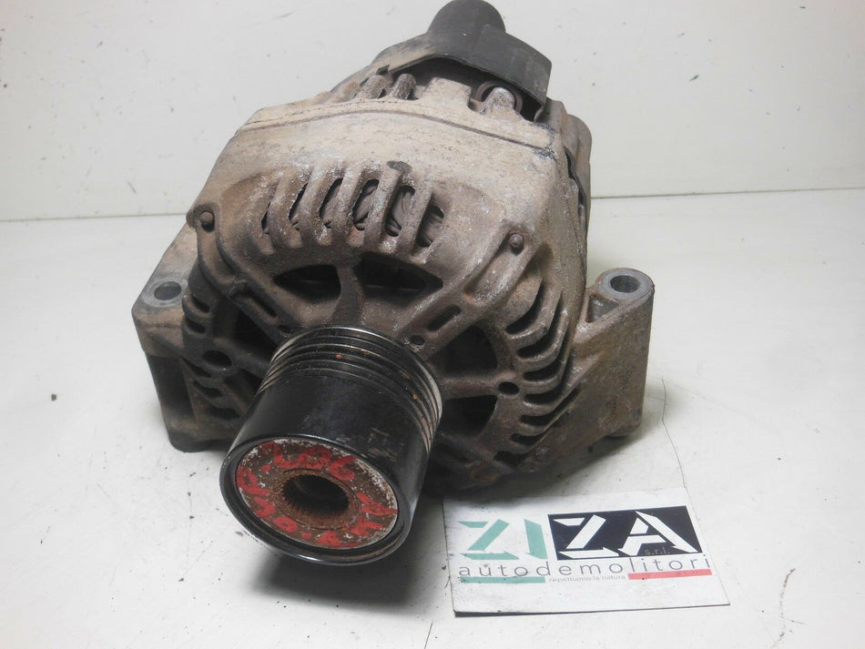 Alternatore 75A Opel Agila / Opel Corsa C 13117278 TG8S013