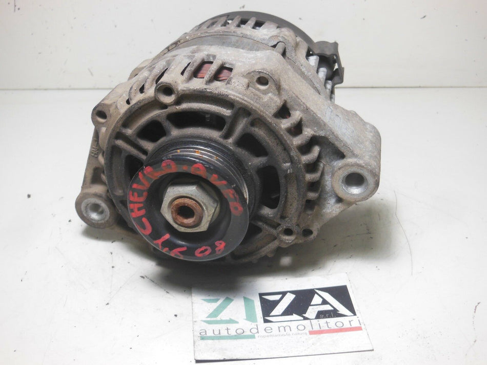 Alternatore Chevrolet Aveo T250 2008