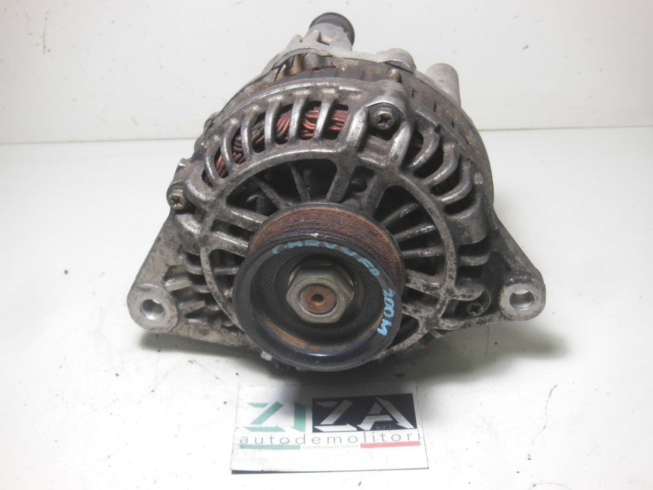 Alternatore Chrysler 300M 4609300AC A003TA4191ZC
