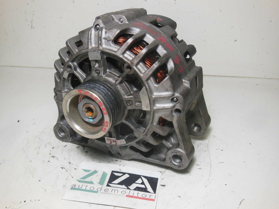 Alternatore Fiat Scudo 1999 S607211A TG9B065