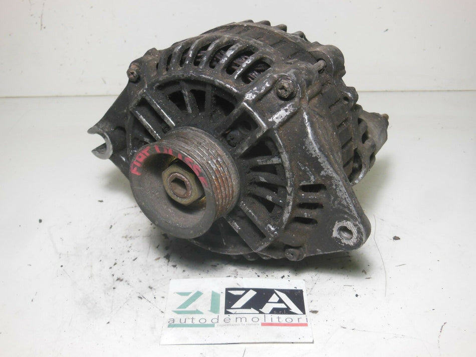 Alternatore 90A Fiat Ulysse 9610601580 A004T02891A