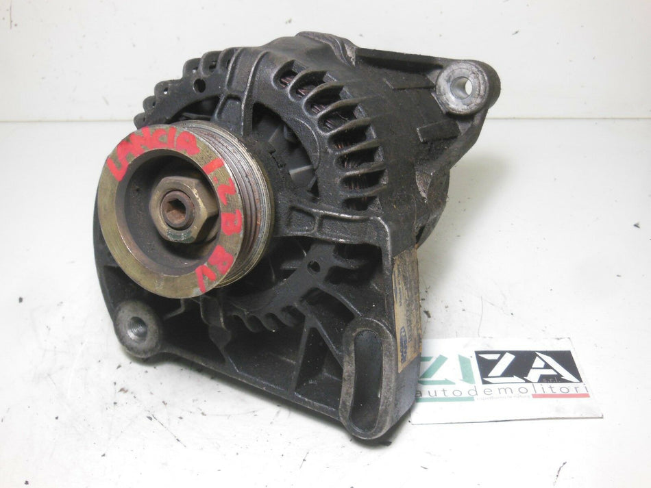 Alternatore 65A Lancia Y 1.2 B 63321747 A115I
