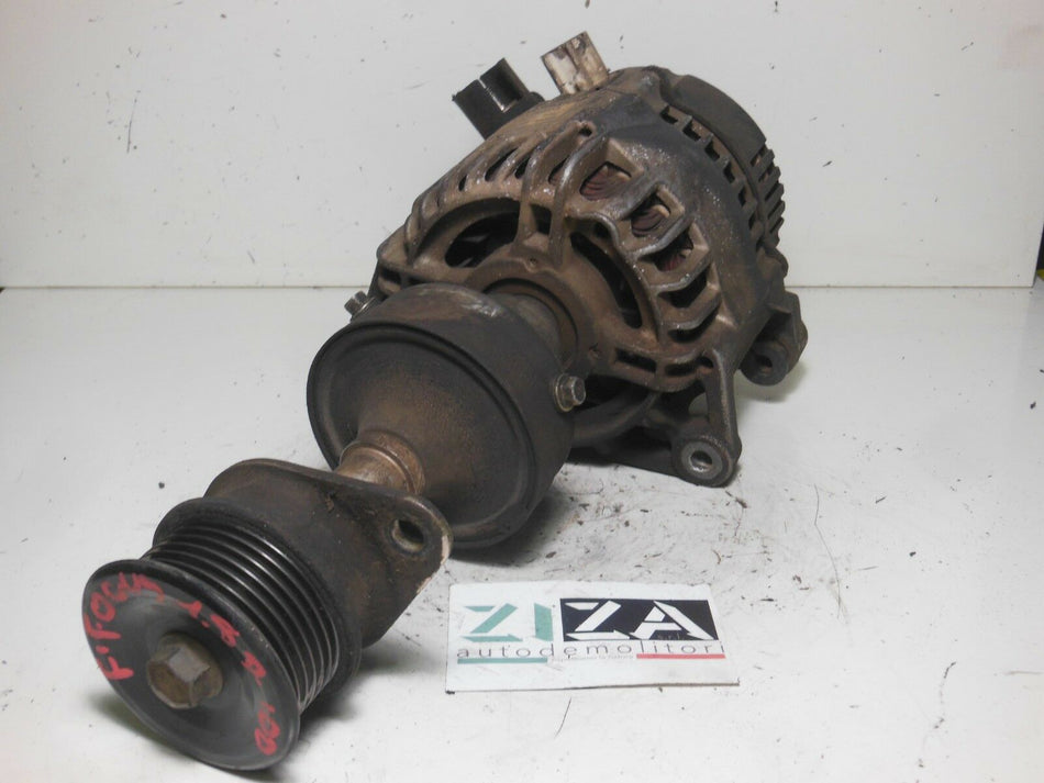 Alternatore 90A Ford Focus 1.8 D 2000 102211-8061 DAN505