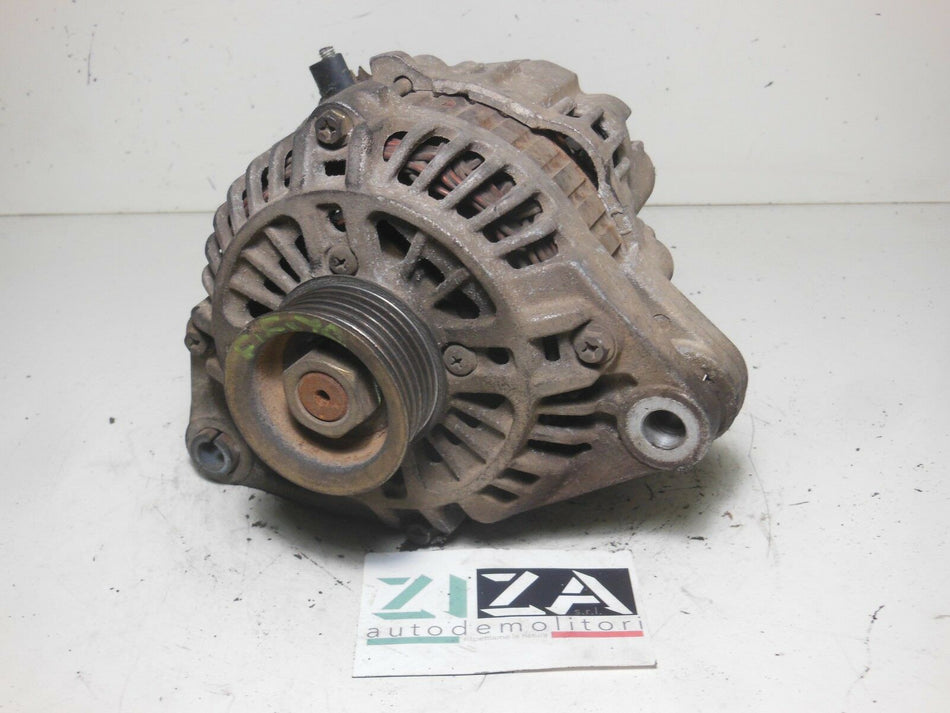 Alternatore 70A Ford Fiesta 96MF-10300-DC A002T82091
