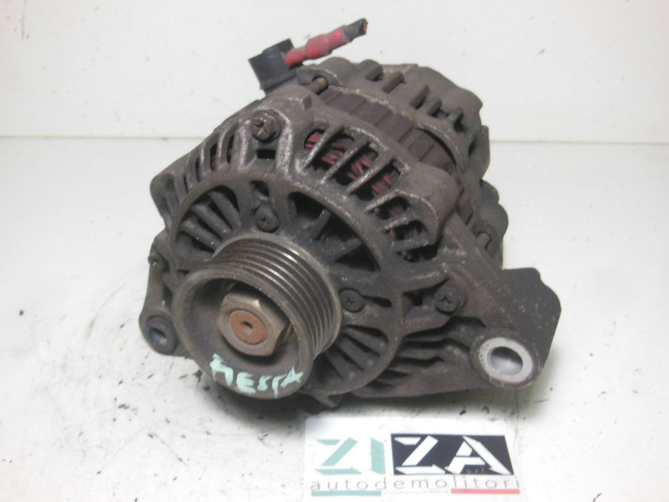 Alternatore 70A Ford Fiesta 97MF-10300-AA A005TA2591