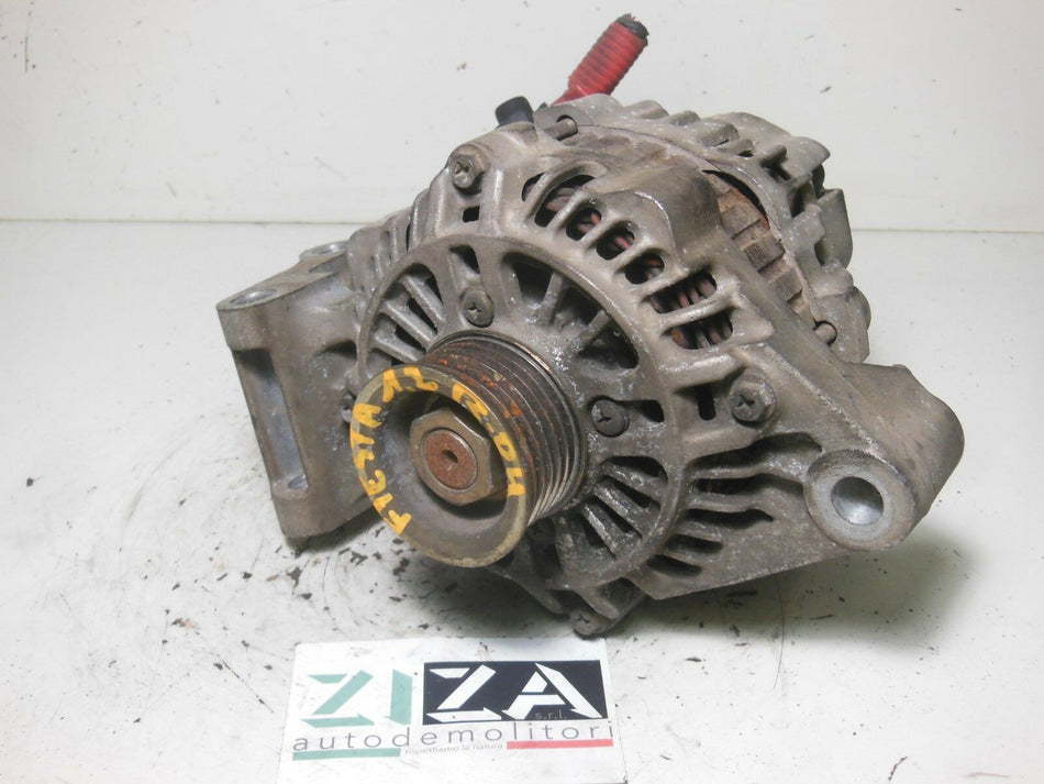 Alternatore 90A Ford Fiesta 1.2 B 2004 2S6T-10300-DB A005TA7792