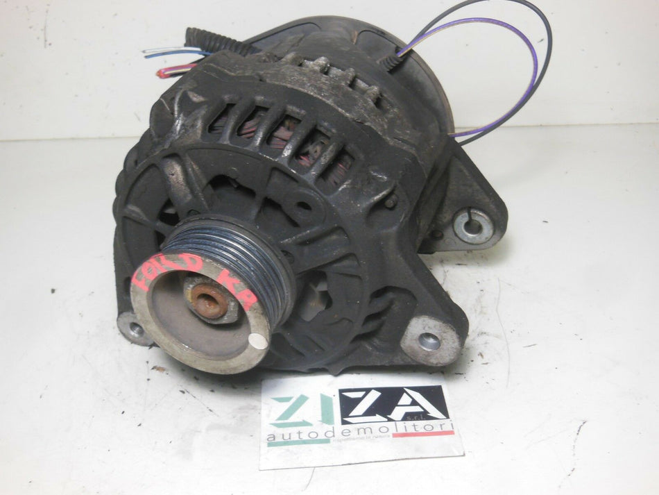 Alternatore 70A Ford Ka 0123310054 96FB-10300-DE