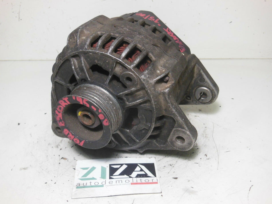Alternatore Ford Escort 1995-2000 CA1037IR
