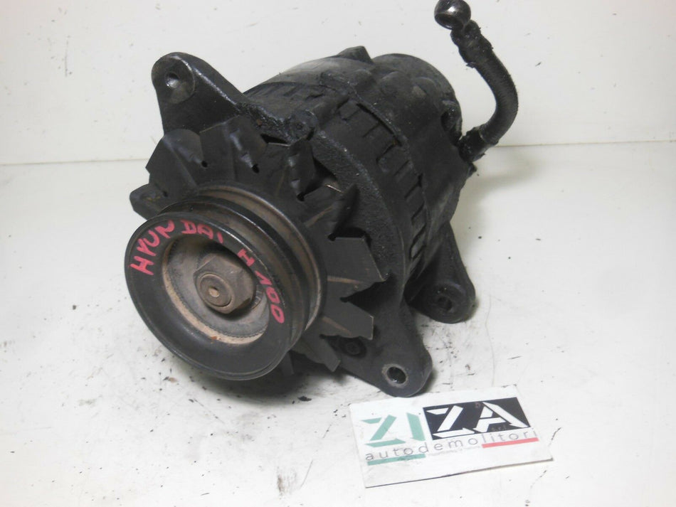 Alternatore 65A Hyundai H100 AD165451 37300-42620
