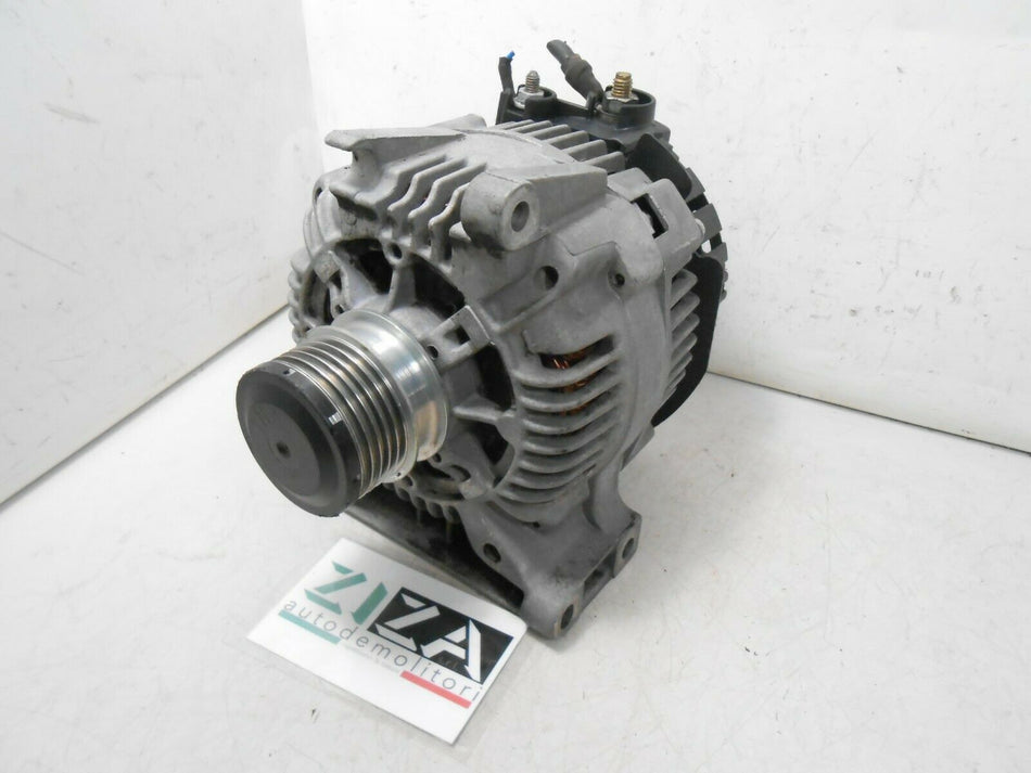 Alternatore 90A Mercedes W168 A170 1.7 90cv 2001 A0101543902
