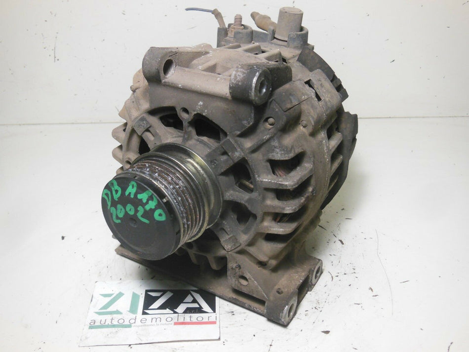 Alternatore Mercedes W168 A170 2002 SG9B038 S542413A NO LIQUIDO