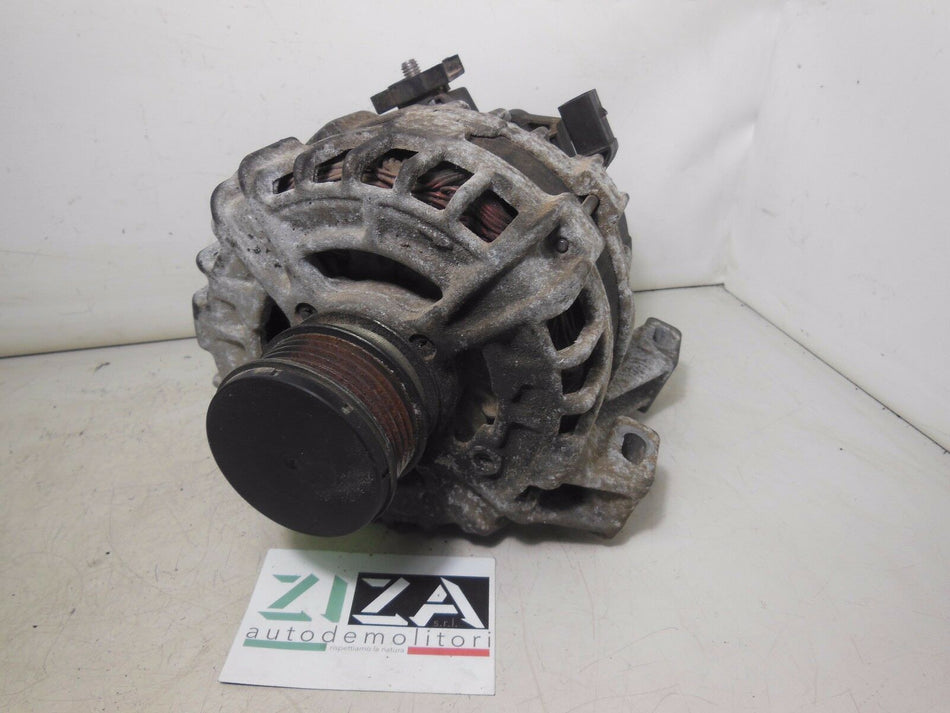 Alternatore 180A Volvo V60 2.0 163Cv D5204T2 2011 30659131 0125811005