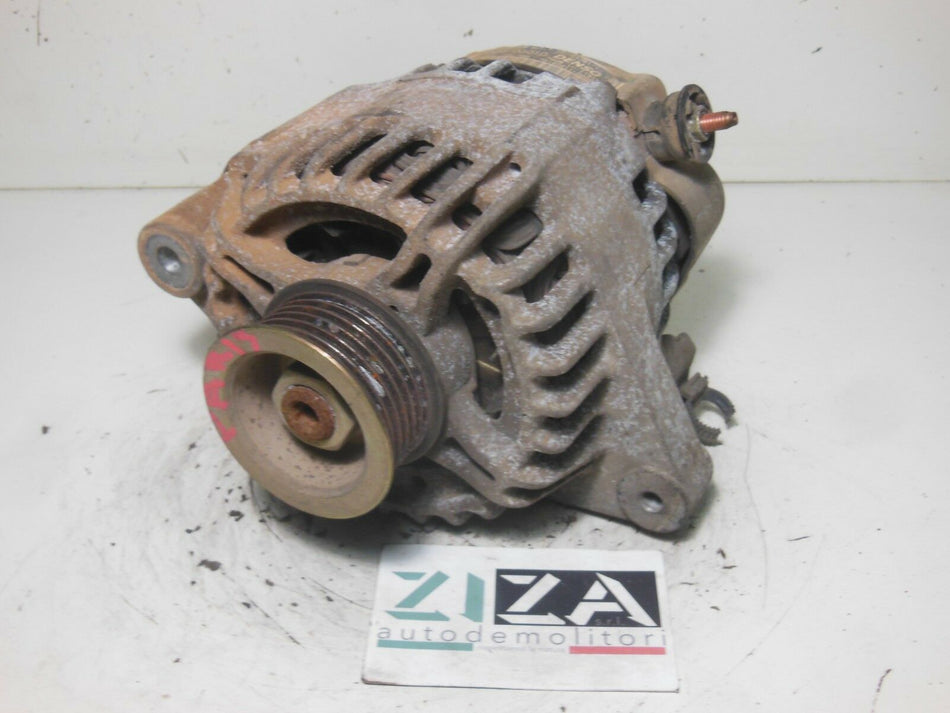 Alternatore 70A Toyota Yaris 27060-0J010 102211-8000