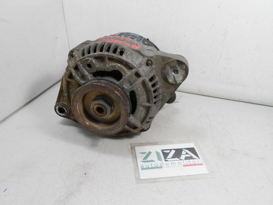 Alternatore 60A Honda Civic 0120485050